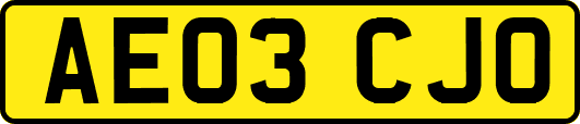 AE03CJO