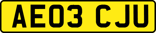 AE03CJU