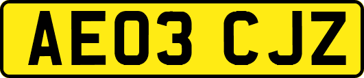 AE03CJZ