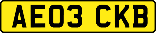 AE03CKB