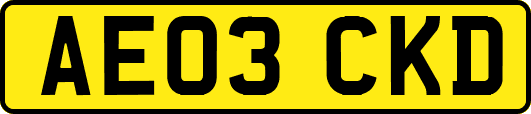AE03CKD