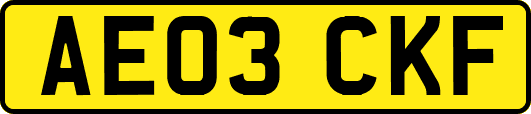 AE03CKF