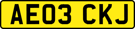 AE03CKJ