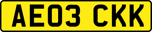 AE03CKK