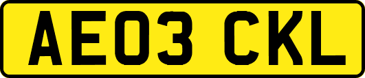 AE03CKL