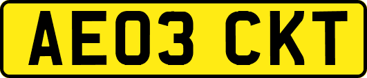 AE03CKT