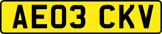 AE03CKV