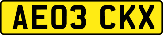 AE03CKX