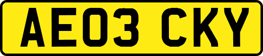 AE03CKY
