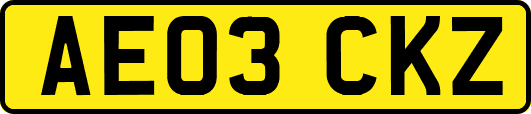AE03CKZ