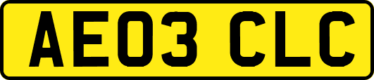 AE03CLC