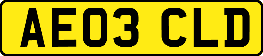 AE03CLD