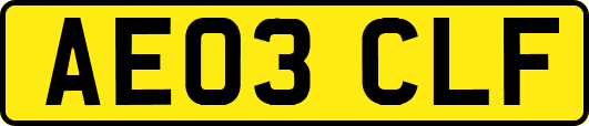 AE03CLF