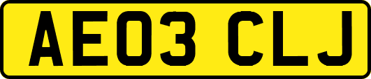 AE03CLJ