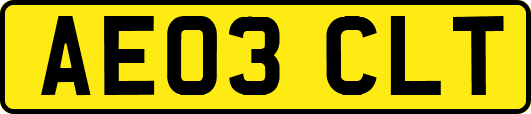 AE03CLT