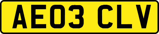 AE03CLV