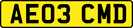 AE03CMD