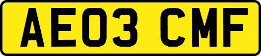 AE03CMF