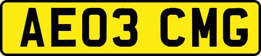AE03CMG