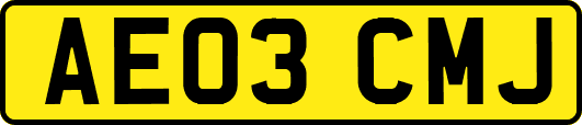 AE03CMJ