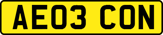AE03CON