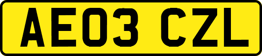 AE03CZL