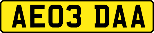 AE03DAA