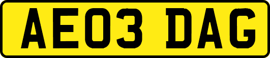 AE03DAG