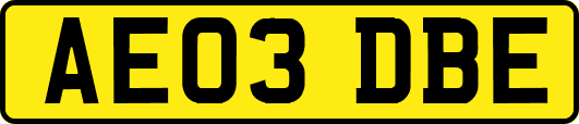 AE03DBE