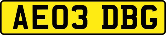 AE03DBG