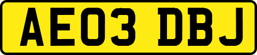 AE03DBJ