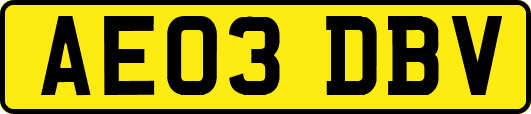 AE03DBV