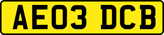 AE03DCB