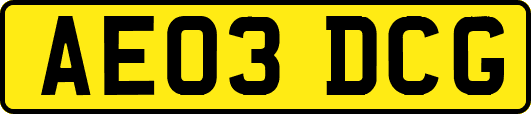 AE03DCG