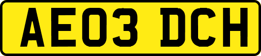 AE03DCH