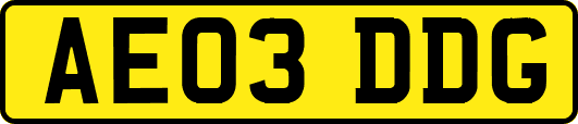 AE03DDG