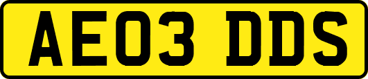 AE03DDS
