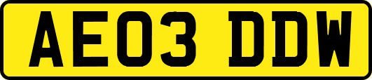 AE03DDW