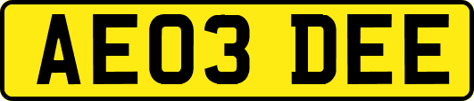 AE03DEE