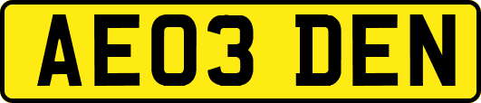 AE03DEN