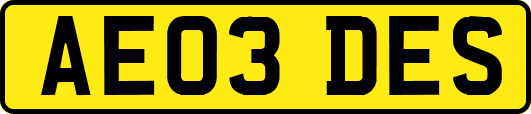 AE03DES