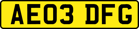 AE03DFG