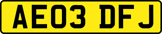 AE03DFJ