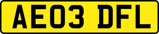 AE03DFL