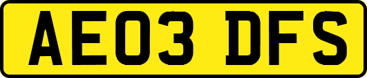 AE03DFS