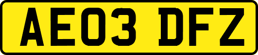 AE03DFZ