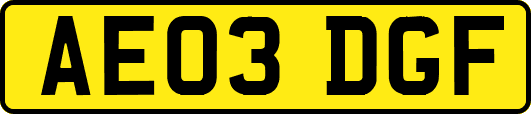 AE03DGF