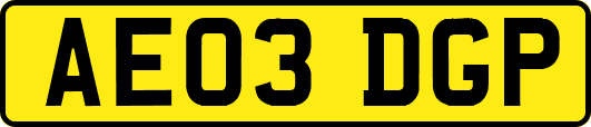 AE03DGP