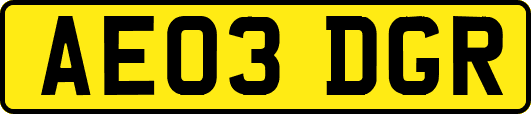 AE03DGR