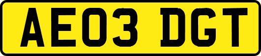 AE03DGT